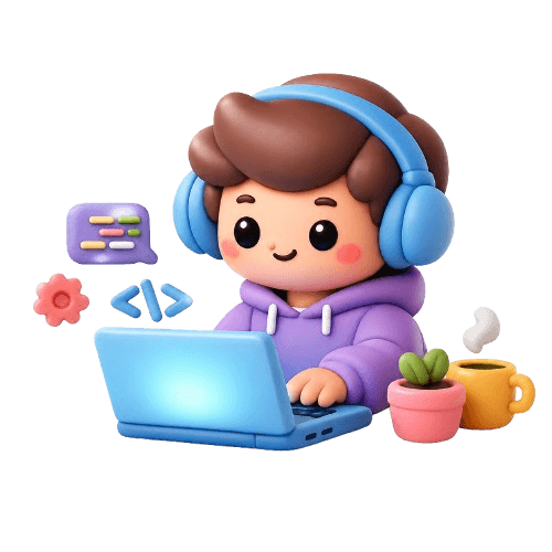 Chat with AI assistant